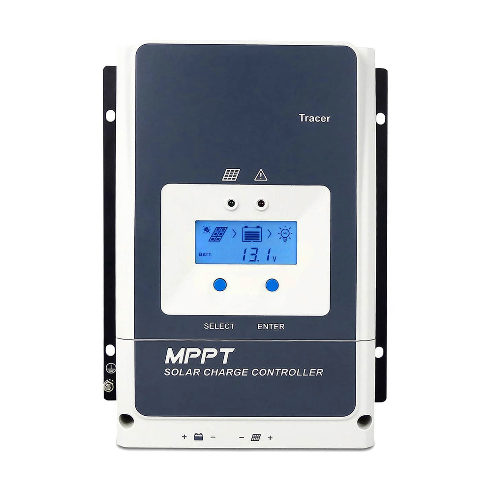 50A MPPT Solar Charge Controller