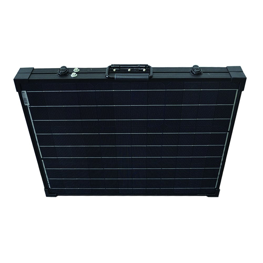 ACOPower PTP 100W Portable Solar Panel Expansion Briefcase