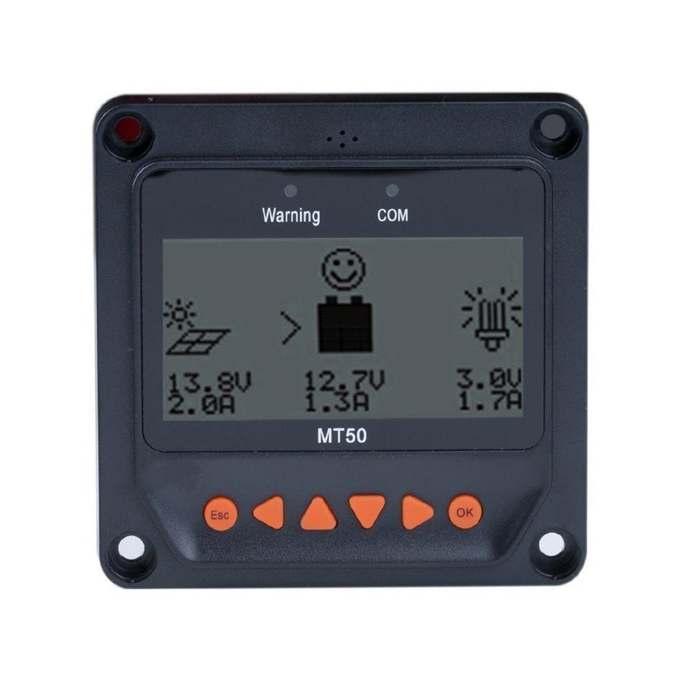 ACOPOWER MT-50 Remote Meter - acopower